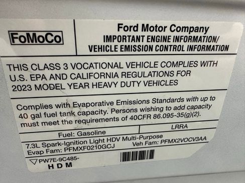 Used 2024 Ford E-350 and Econoline 350 Super Duty image 51