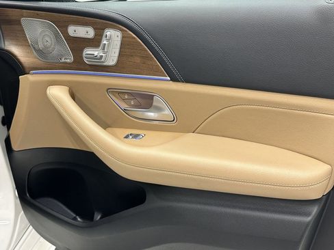 Certified 2024 Mercedes-Benz GLE 350 4MATIC image 15