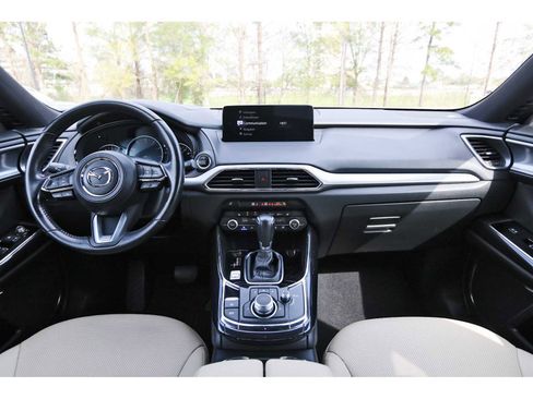 Used 2021 MAZDA CX-9 Grand Touring image 7