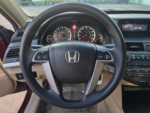Used 2012 Honda Accord LX image 38