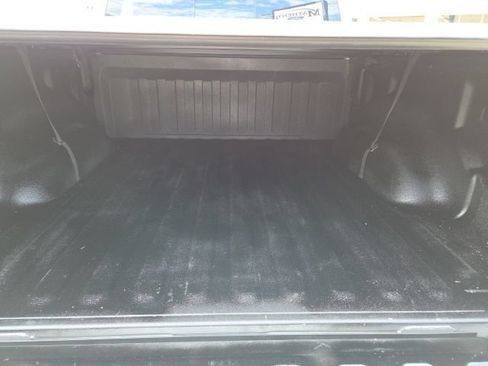 Used 2025 RAM 1500 Big Horn AWD/4WD image 7