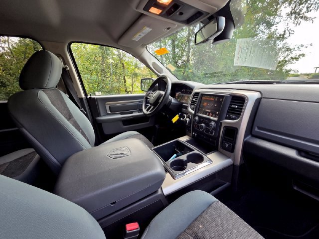 Used 2013 RAM 1500 Big Horn AWD/4WD image 31