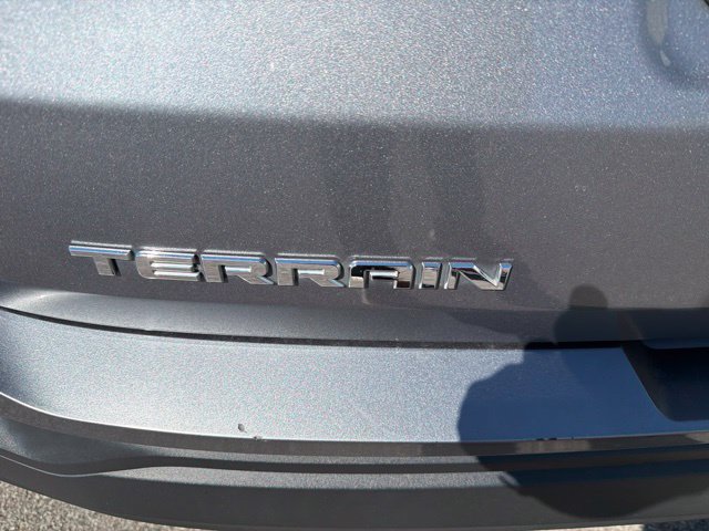 Used 2018 GMC Terrain SLE w/ Driver Convenience Package AWD/4WD image 29