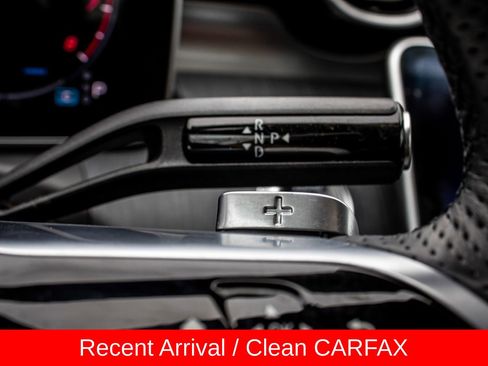 Used 2023 Mercedes-Benz C 300 4MATIC Sedan image 19