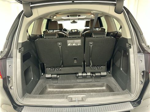 Used 2024 Honda Odyssey Elite image 24