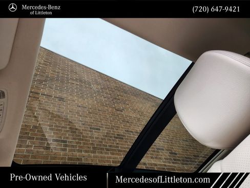 Certified 2020 Mercedes-Benz GLE 350 4MATIC image 36