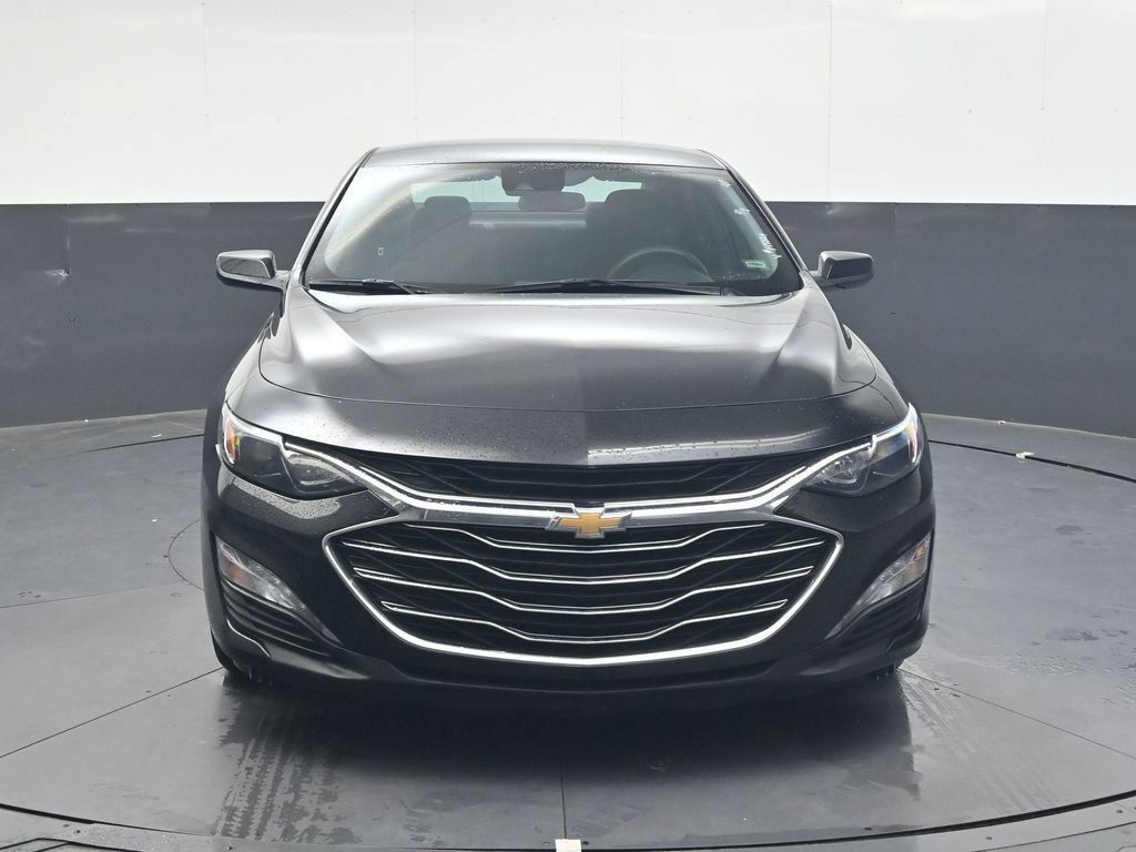 Used 2025 Chevrolet Malibu LT FWD image 9