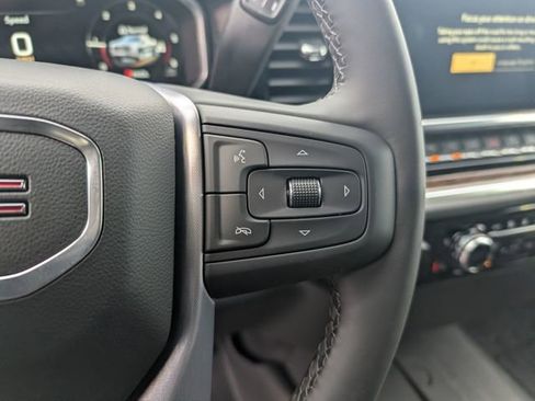 New 2026 GMC Sierra 1500 SLE AWD/4WD image 19
