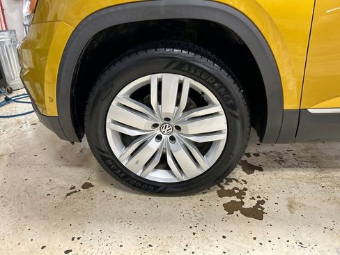 Used 2018 Volkswagen Atlas SEL Premium image 27