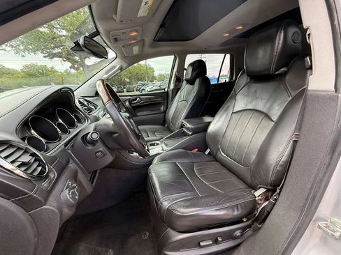 Used 2014 Buick Enclave Premium FWD image 12