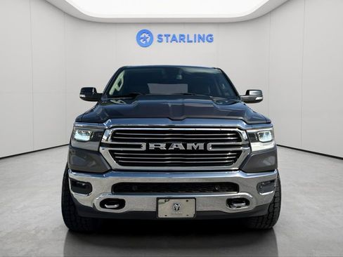 Used 2019 RAM 1500 Laramie image 15