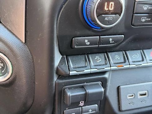 Used 2019 Chevrolet Silverado 1500 RST w/ All-Star Edition AWD/4WD image 21