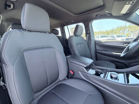 New 2026 Jeep Grand Cherokee Laredo X RWD image 26