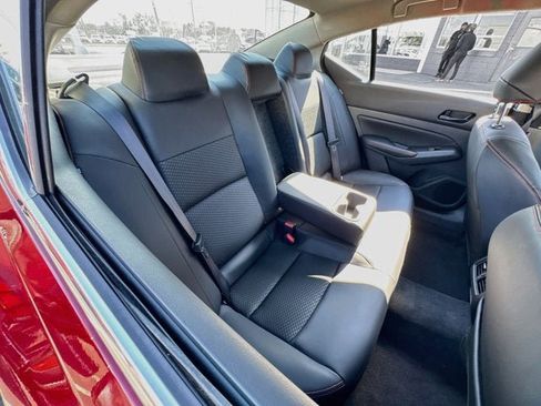 New 2026 Nissan Altima 2.5 SR AWD/4WD image 21