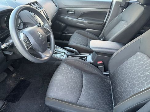 Used 2024 Mitsubishi Outlander Sport ES image 10