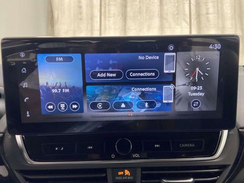 New 2025 Nissan Altima 2.5 SR w/ SR Premium Package image 14