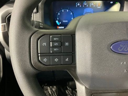 New 2026 Ford F150 STX w/ Equipment Group 200A image 23