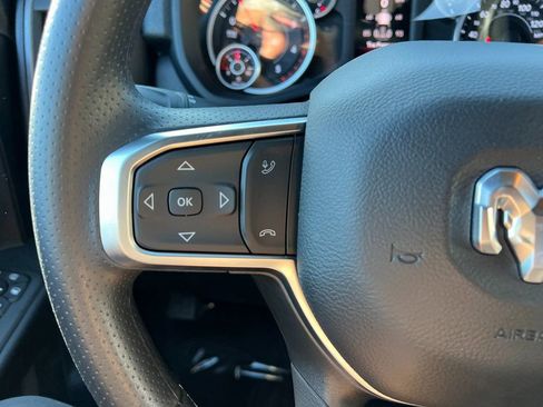 New 2026 RAM 2500 Tradesman AWD/4WD image 20