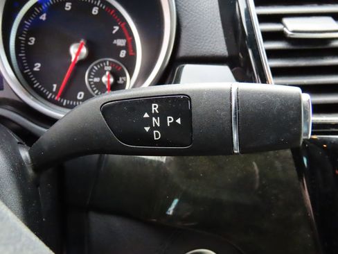 Used 2016 Mercedes-Benz GLE 400 GLE 400 image 39