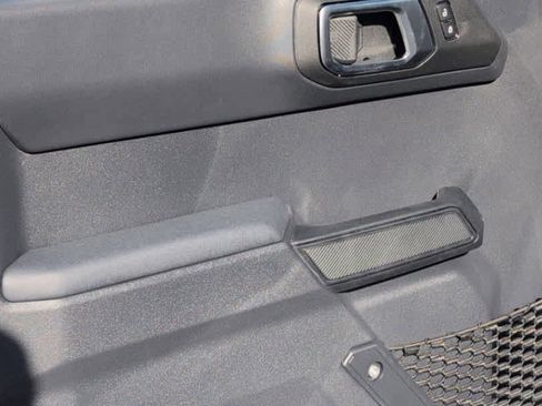 New 2025 Ford Bronco Big Bend image 6