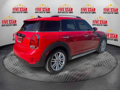 Used 2020 MINI Cooper Countryman FWD image 7