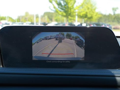Used 2024 MAZDA CX-30 AWD 2.5 S w/ Select Sport Pkg image 17