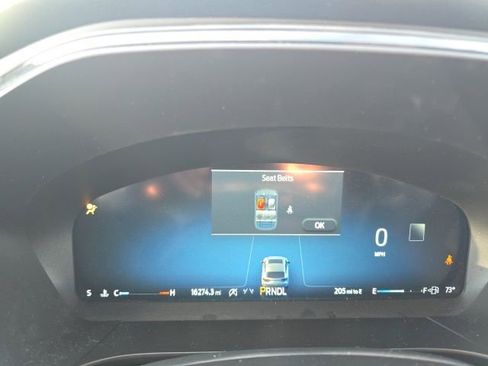 Used 2024 Ford Escape ST-Line Select w/ Tech Pack #2 image 10