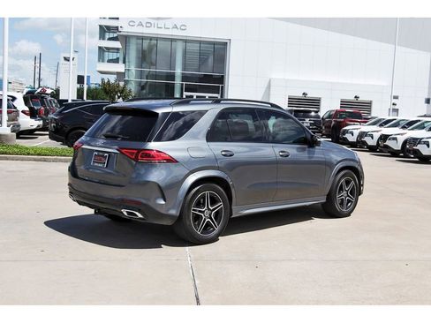 Used 2021 Mercedes-Benz GLE 350 image 6
