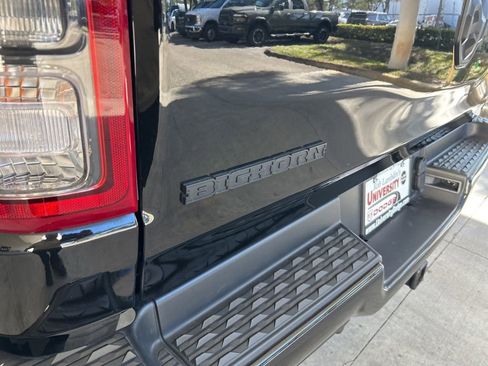 Used 2024 RAM 1500 Big Horn image 18