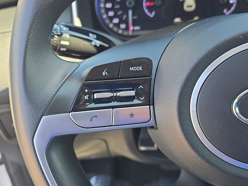 Used 2024 Hyundai Tucson SEL image 30