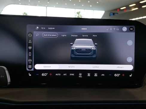 New 2026 Audi Q3 quattro 2.0T AWD/4WD image 27