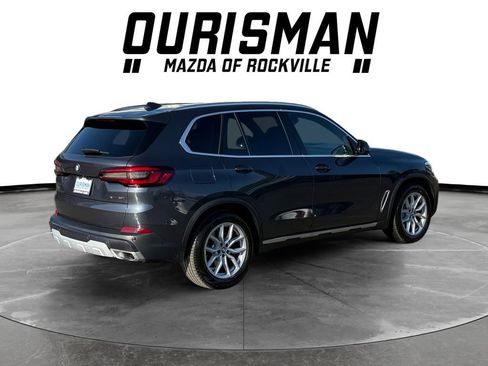 Used 2021 BMW X5 xDrive40i w/ Convenience Package image 6