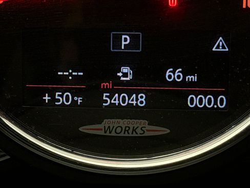 Used 2020 MINI Cooper Countryman John Cooper Works image 6