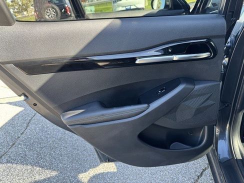 Used 2021 Kia Seltos EX image 26