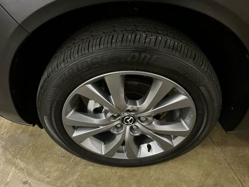 Used 2025 MAZDA CX-30 AWD 2.5 S w/ Premium Package image 8