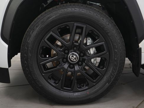 Used 2026 Toyota Sequoia Limited image 34