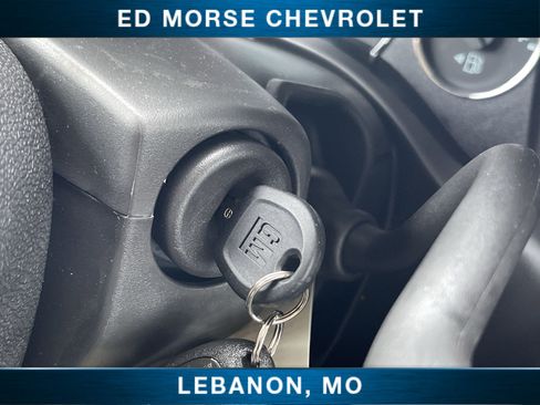 New 2026 Chevrolet Express 3500 LS image 16