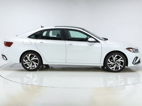 New 2026 Volkswagen Jetta SEL image 48