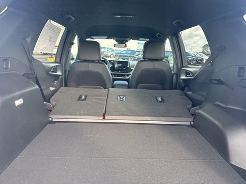 New 2026 Chevrolet Equinox RS image 15