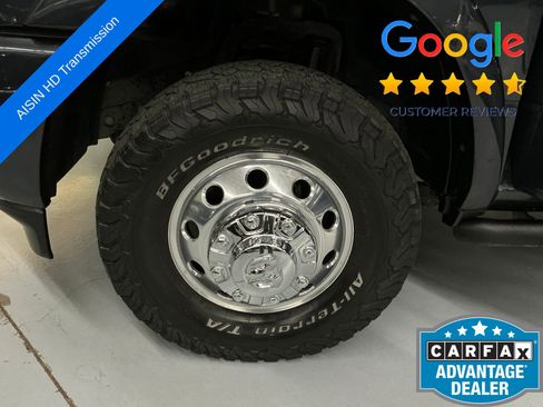 Used 2019 RAM 3500 Laramie AWD/4WD image 30