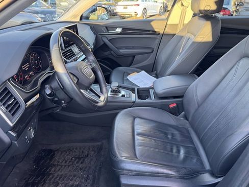 Used 2020 Audi Q5 2.0T Premium Plus w/ Premium Plus Package image 25