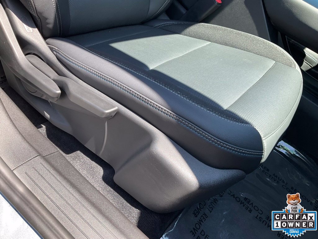 Used 2024 Chevrolet Equinox EV LT FWD image 64
