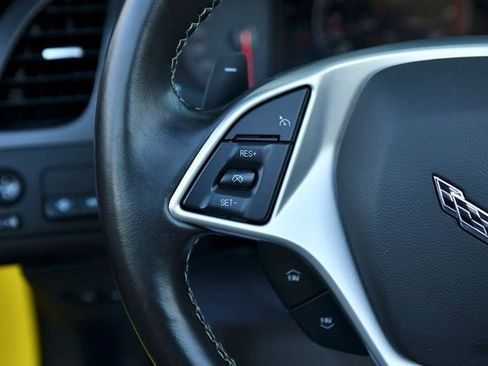 Used 2019 Chevrolet Corvette Grand Sport image 37