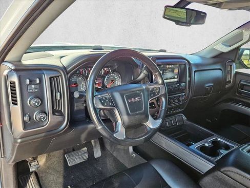 Used 2014 GMC Sierra 1500 SLT w/ All-Terrain Package image 10