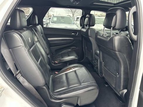 Used 2019 Dodge Durango R/T image 11