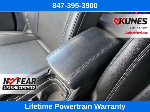 Used 2025 Jeep Compass Limited AWD/4WD image 39