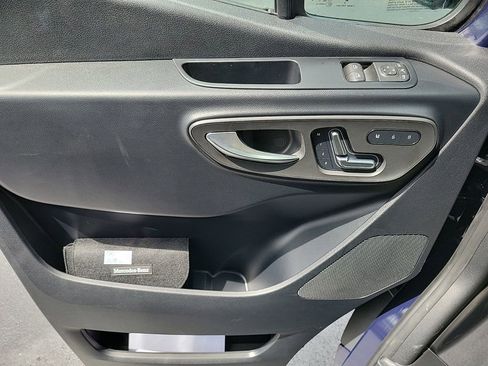 New 2024 Mercedes-Benz Sprinter 2500 image 23