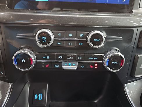 Used 2023 Ford F150 XLT w/ Equipment Group 302A High image 22