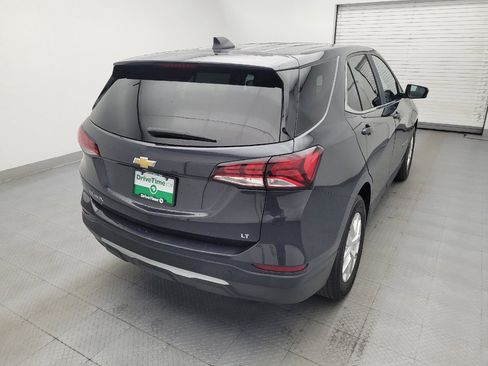 Used 2022 Chevrolet Equinox LT FWD image 9