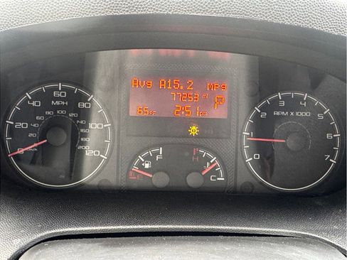 Used 2019 RAM ProMaster 1500 image 12